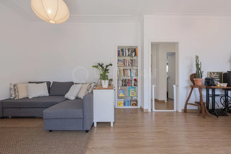 Apartamento T3 para Venda em Almada, Cova da Piedade, Pragal e Cacilhas Foto 2