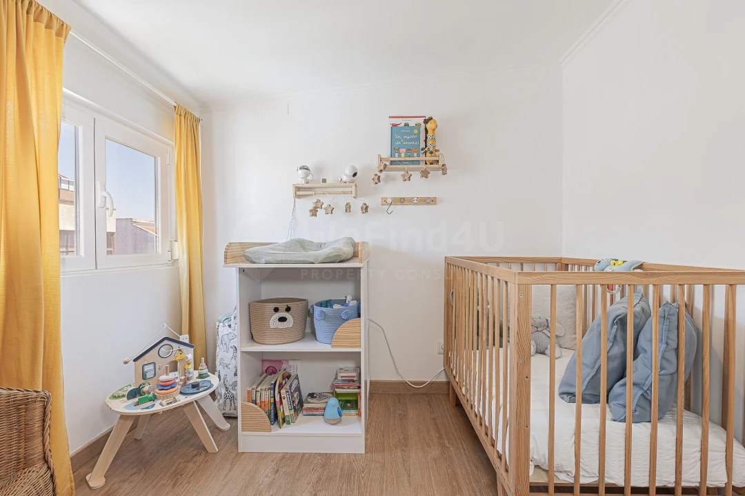 Apartamento T3 para Venda em Almada, Cova da Piedade, Pragal e Cacilhas Foto 43