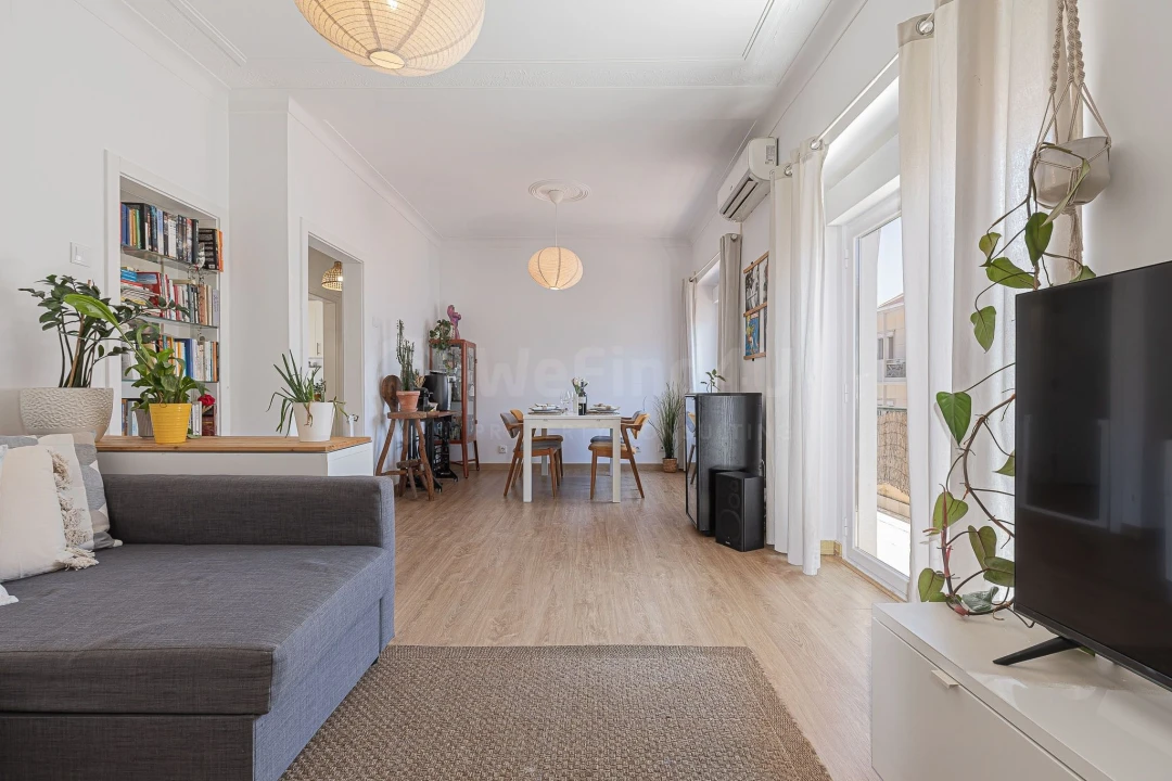 Apartamento T3 para Venda em Almada, Cova da Piedade, Pragal e Cacilhas Foto 3