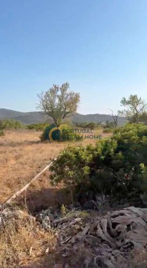 Terreno para Venda em Loule (São Sebastião)