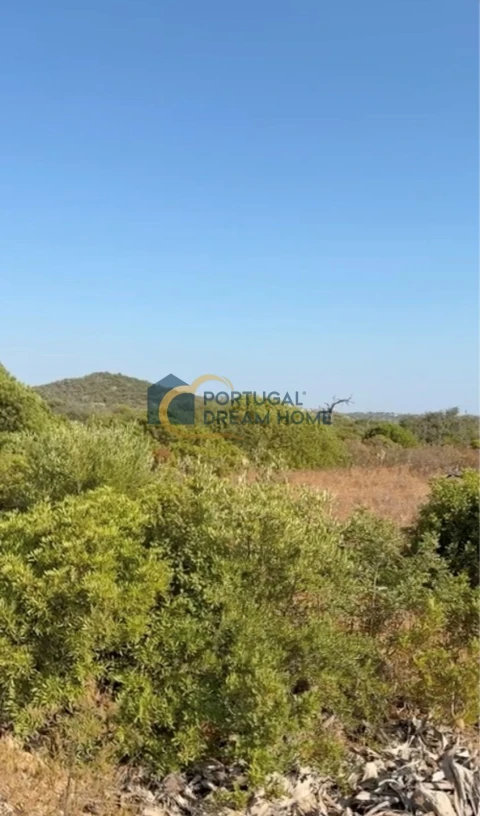 Terreno para Venda em Loule (São Sebastião)