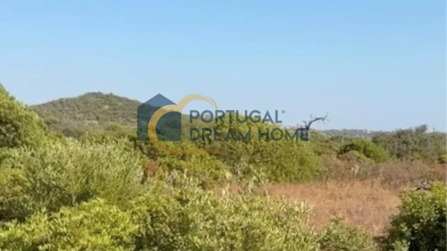 Terreno para Venda em Loule (São Sebastião)