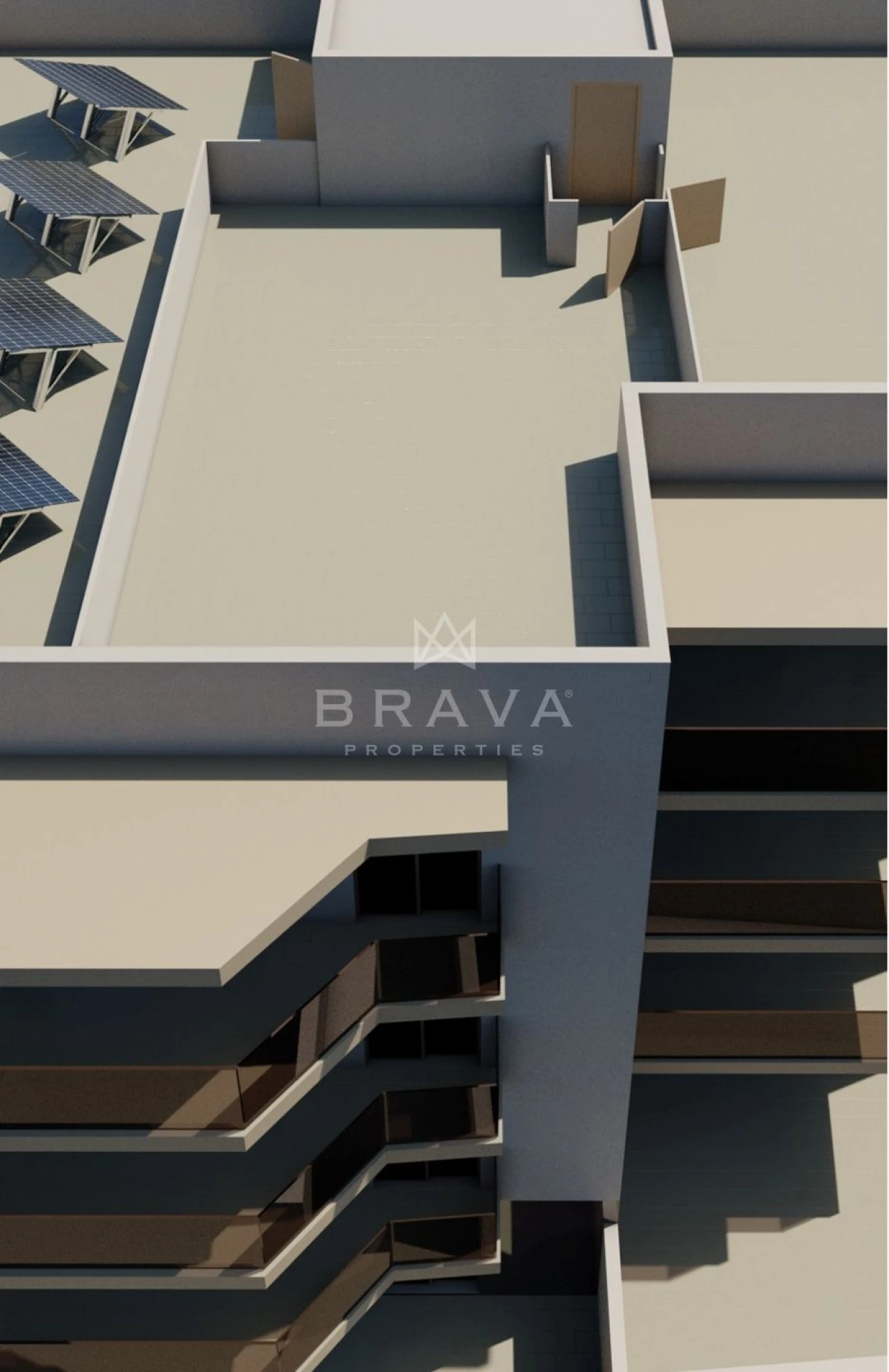 Apartamento T2 para Venda em Quarteira Foto 4