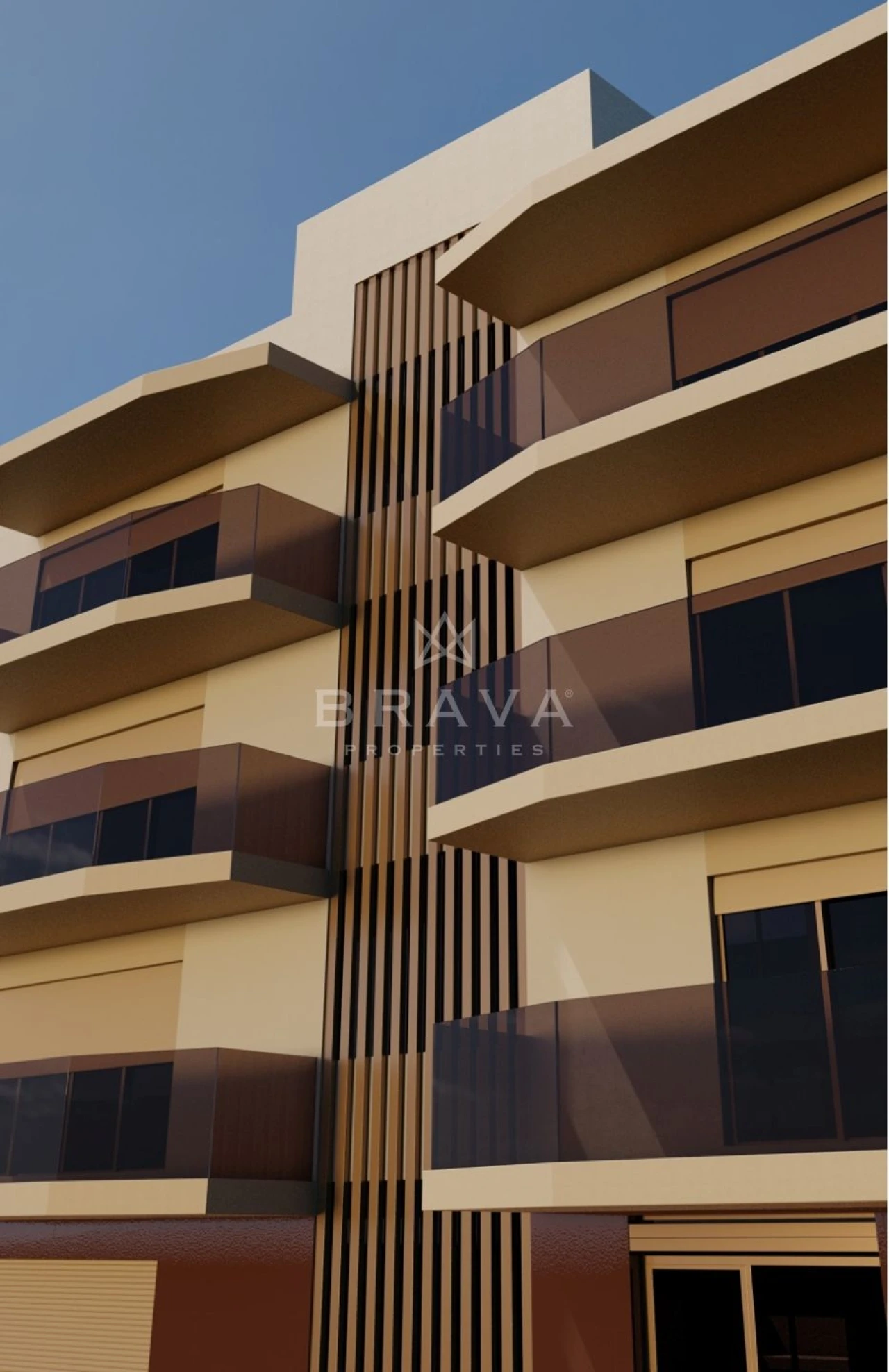 Apartamento T2 para Venda em Quarteira Foto 2