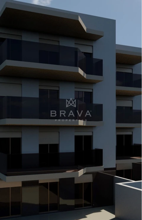 Apartamento T2 para Venda em Quarteira