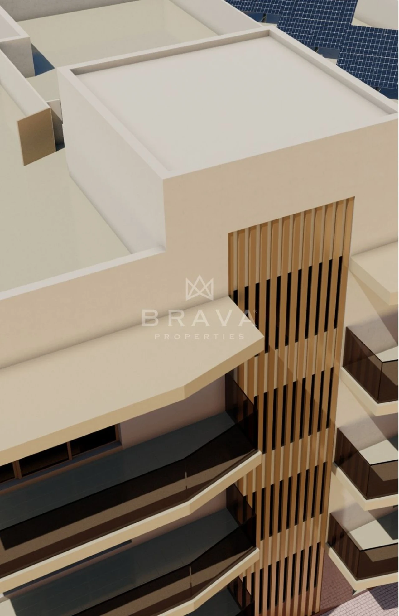 Apartamento T2 para Venda em Quarteira Foto 3