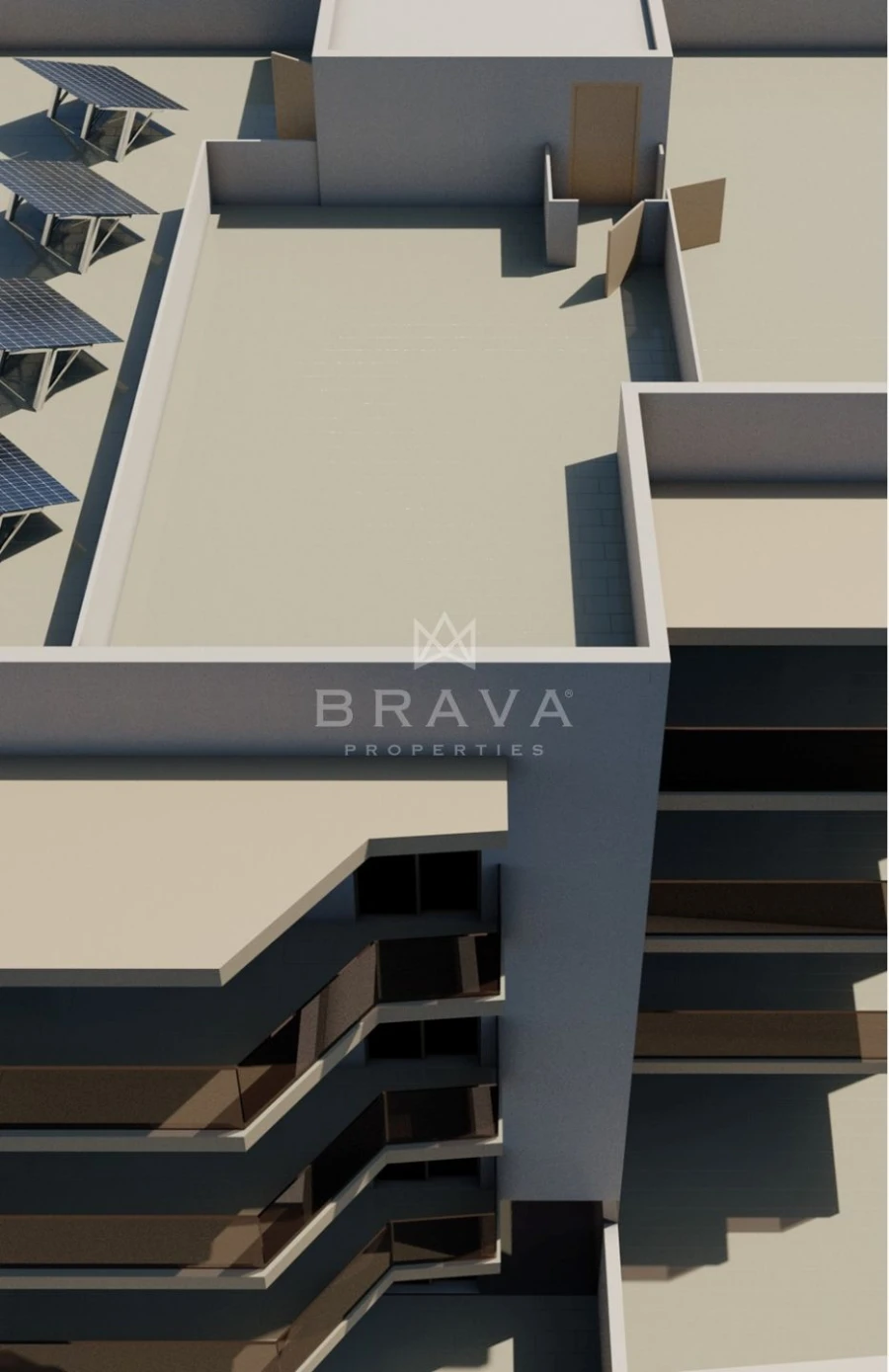 Apartamento T2 para Venda em Quarteira Foto 4