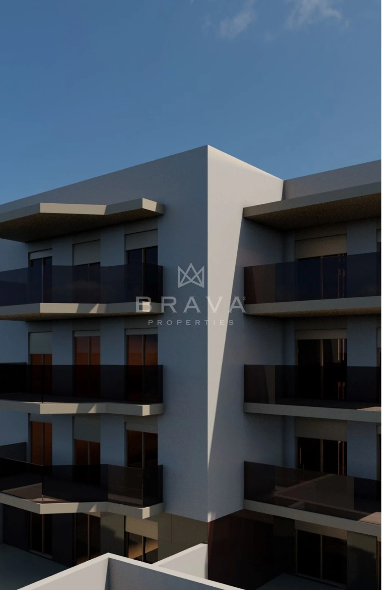 Apartamento T3 para Venda em Quarteira Foto 6