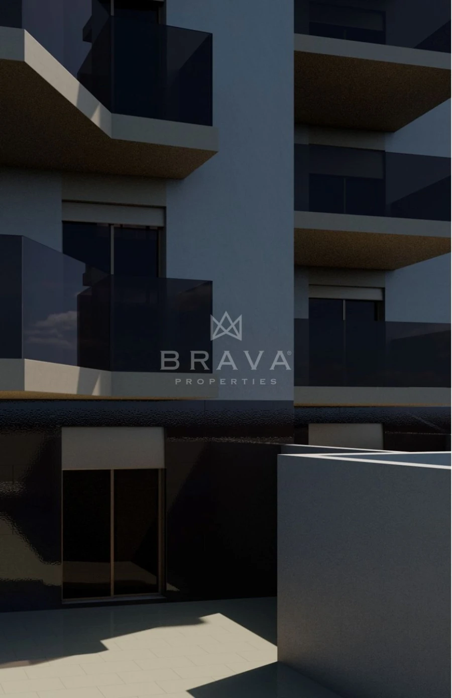 Apartamento T2 para Venda em Quarteira Foto 5