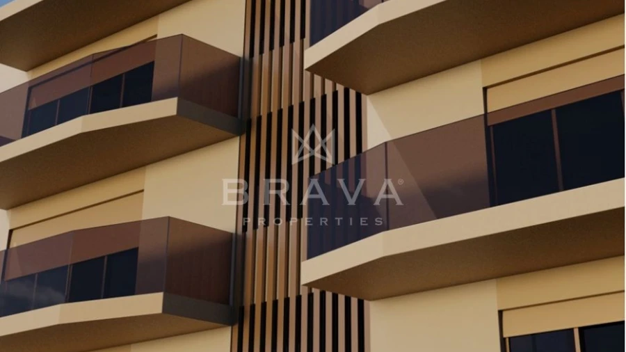 Apartamento T1 para Venda em Quarteira