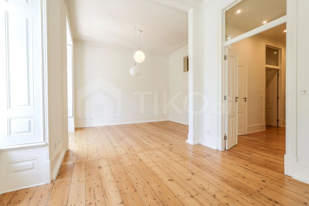 Apartamento T3 para Venda em Santo António Foto 8
