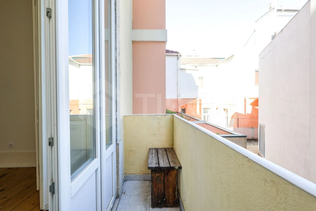 Apartamento T3 para Venda em Santo António Foto 44