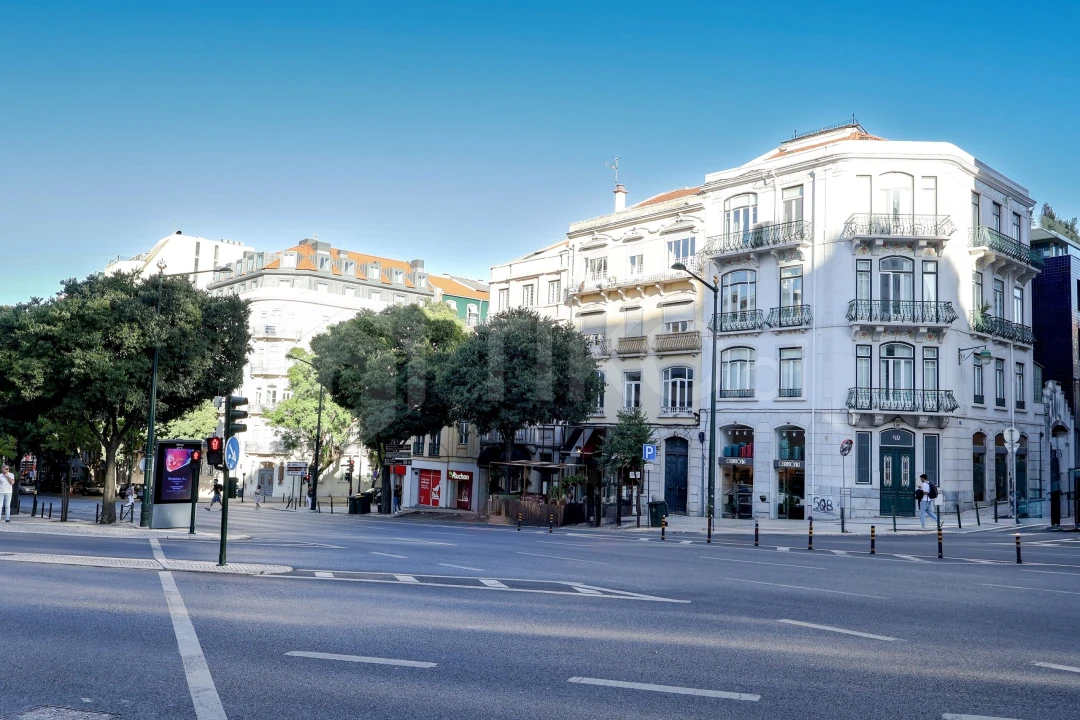 Apartamento T3 para Venda em Santo António Foto 56