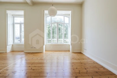 Apartamento T3 para Venda em Santo António