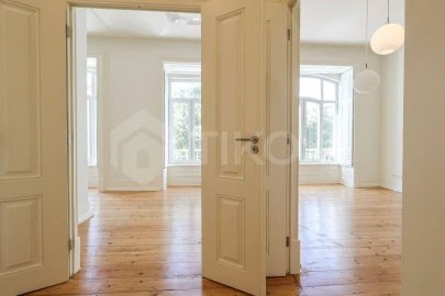 Apartamento T3 para Venda em Santo António