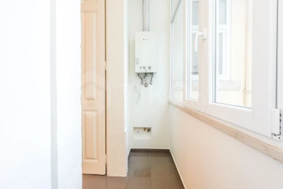Apartamento T3 para Venda em Santo António