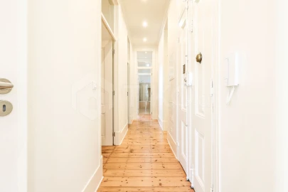 Apartamento T3 para Venda em Santo António
