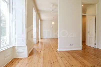 Apartamento T3 para Venda em Santo António