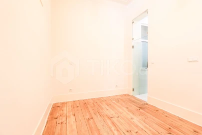 Apartamento T3 para Venda em Santo António