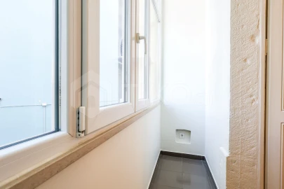 Apartamento T3 para Venda em Santo António