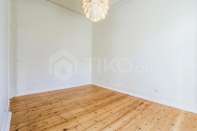 Apartamento T3 para Venda em Santo António