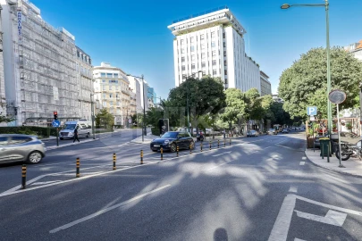 Apartamento T3 para Venda em Santo António
