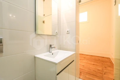Apartamento T3 para Venda em Santo António