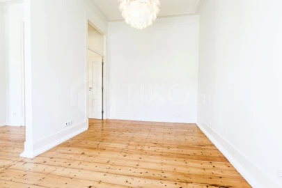 Apartamento T3 para Venda em Santo António