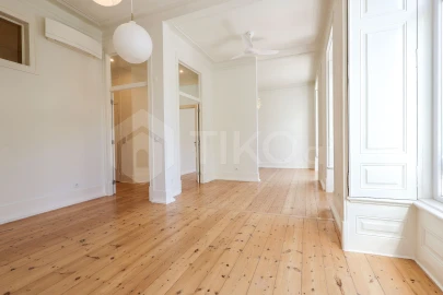 Apartamento T3 para Venda em Santo António