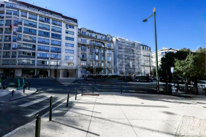 Apartamento T3 para Venda em Santo António