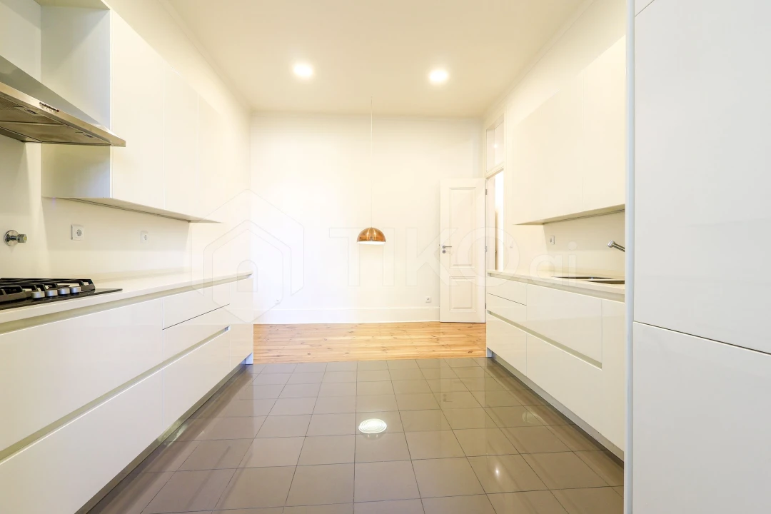 Apartamento T3 para Venda em Santo António Foto 32