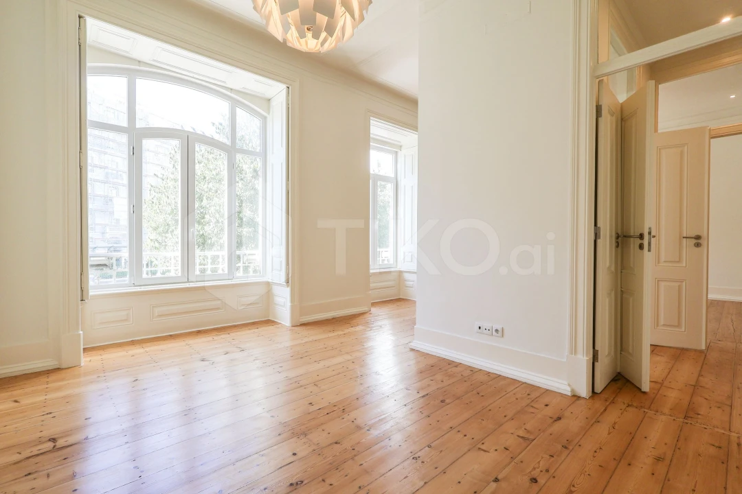 Apartamento T3 para Venda em Santo António Foto 3