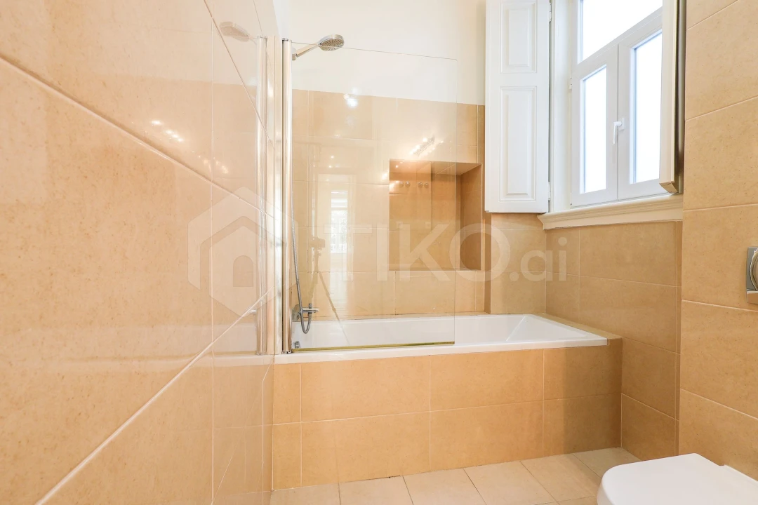 Apartamento T3 para Venda em Santo António Foto 49