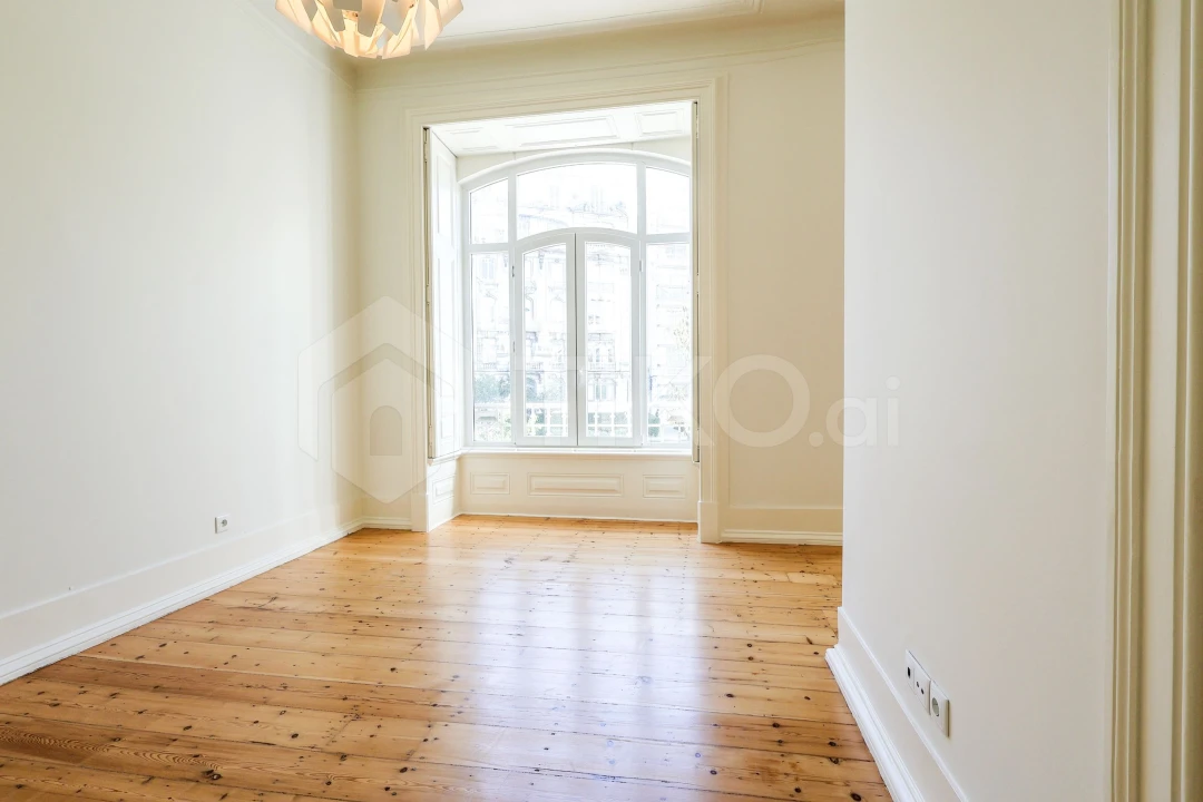 Apartamento T3 para Venda em Santo António Foto 5