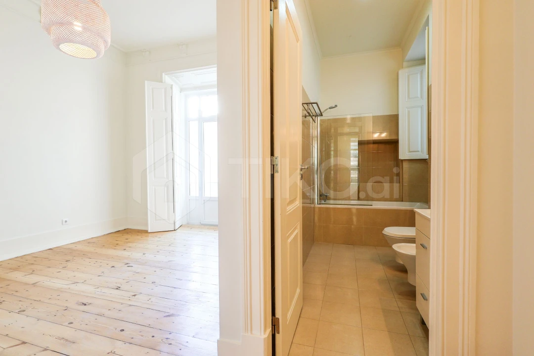 Apartamento T3 para Venda em Santo António Foto 46