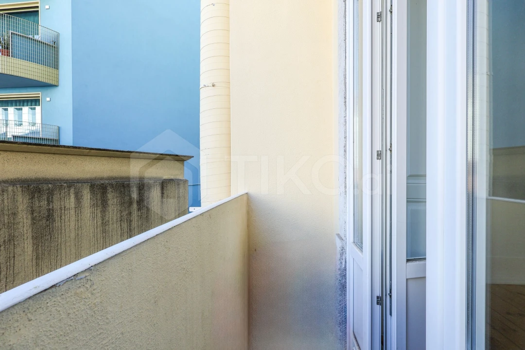Apartamento T3 para Venda em Santo António Foto 45