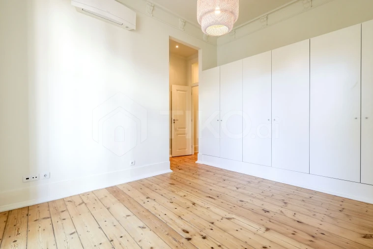 Apartamento T3 para Venda em Santo António Foto 41