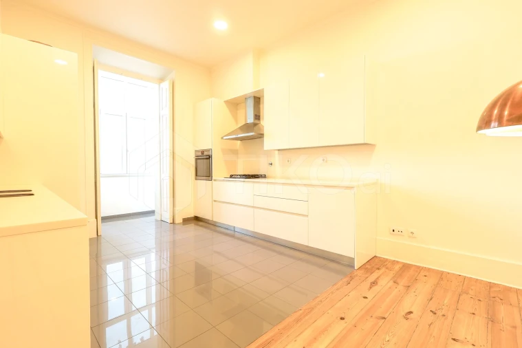 Apartamento T3 para Venda em Santo António Foto 34