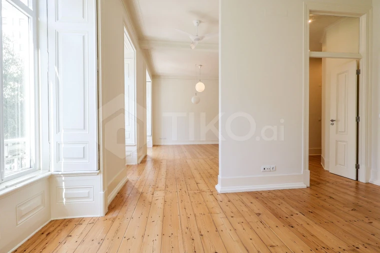 Apartamento T3 para Venda em Santo António Foto 14