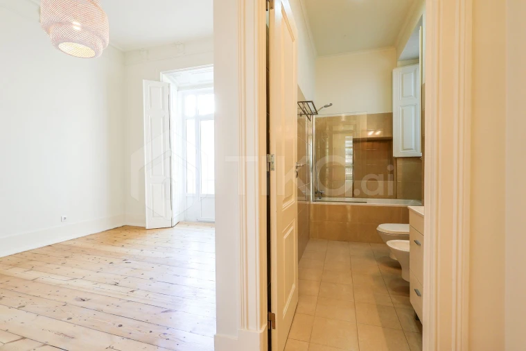 Apartamento T3 para Venda em Santo António Foto 46