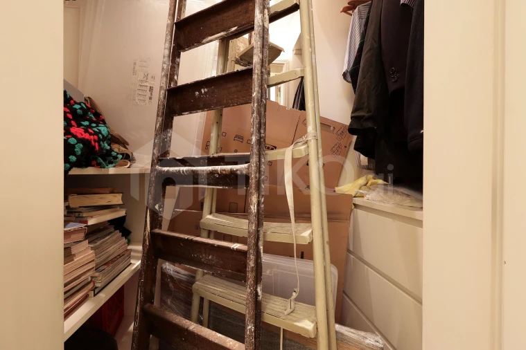 Apartamento T3 para Venda em Santo António Foto 26