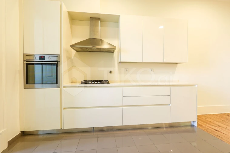 Apartamento T3 para Venda em Santo António Foto 35