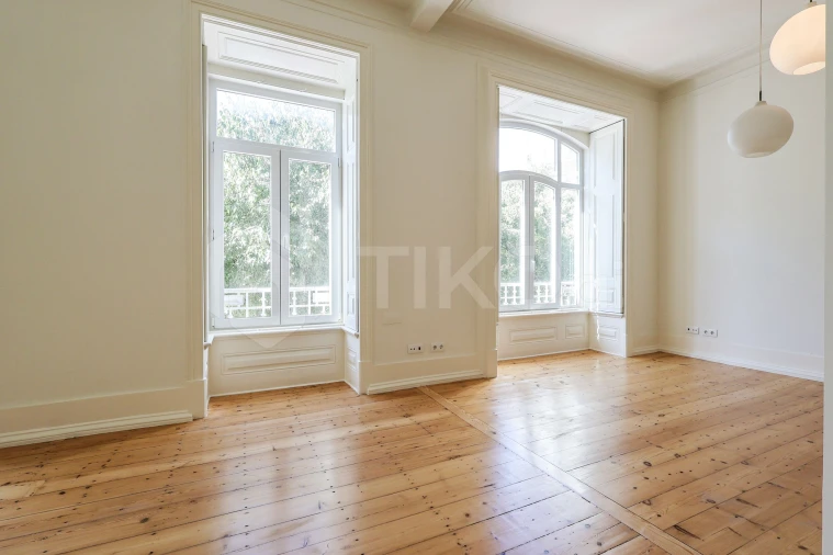 Apartamento T3 para Venda em Santo António Foto 15
