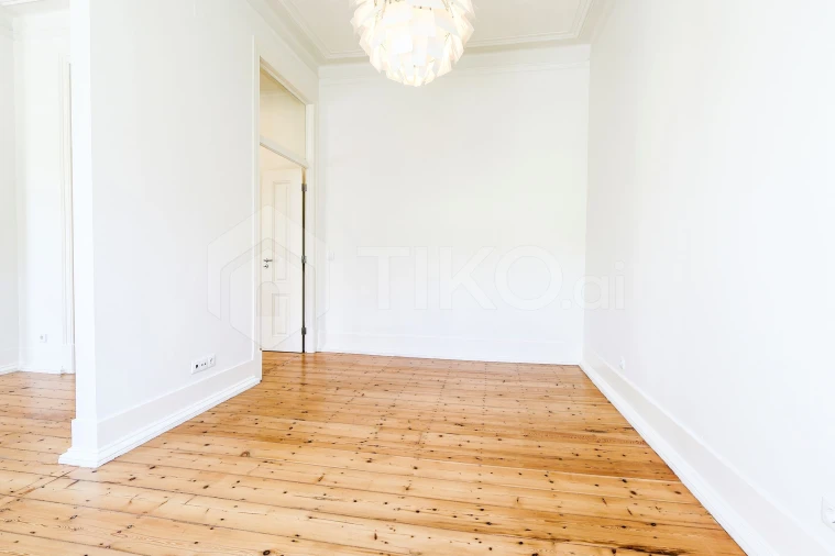Apartamento T3 para Venda em Santo António Foto 7