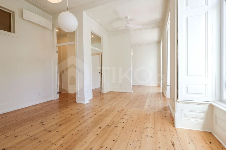 Apartamento T3 para Venda em Santo António Foto 9