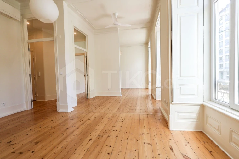 Apartamento T3 para Venda em Santo António Foto 12