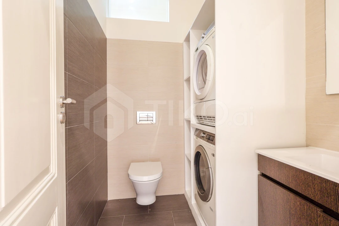 Apartamento T3 para Venda em Santo António Foto 27