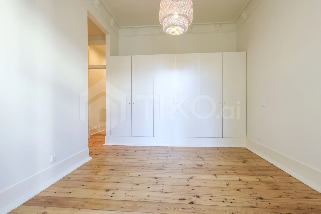 Apartamento T3 para Venda em Santo António Foto 43