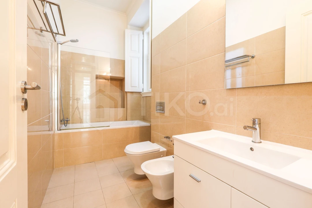 Apartamento T3 para Venda em Santo António Foto 47