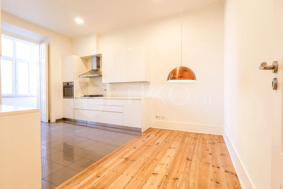 Apartamento T3 para Venda em Santo António Foto 30